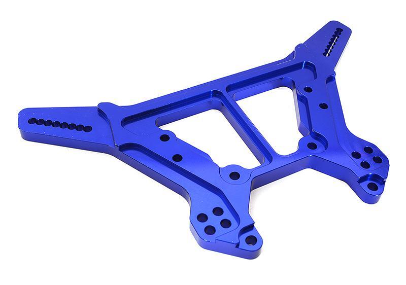 RC Model CNC Machined Battery Plate For Arrma 1/8 Kraton, Outcast & Notorious 6S BLX