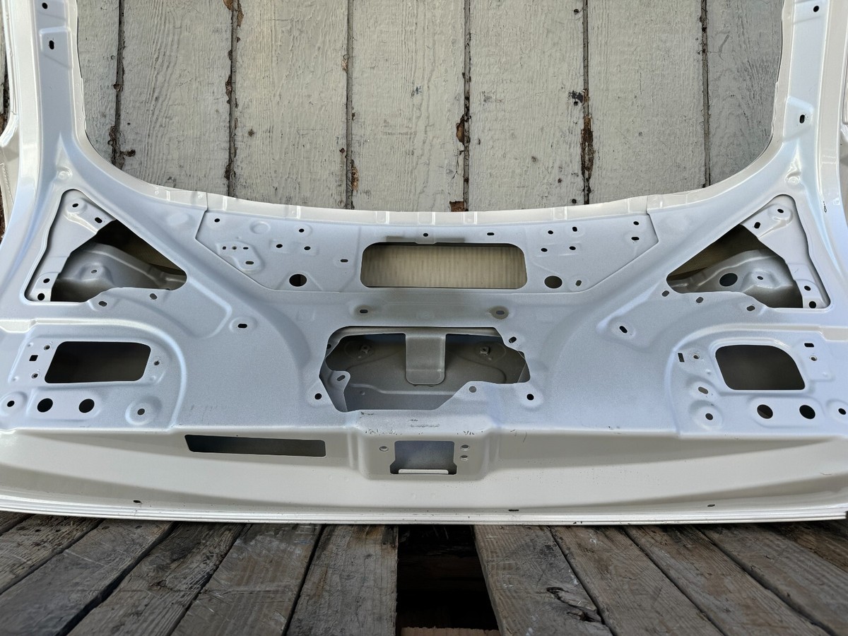 SYEC　フロント・リア同時購入 2023 2024 LEXUS RX350 RX350H REAR LIFTGATE TAILGATE SHELL | eBay