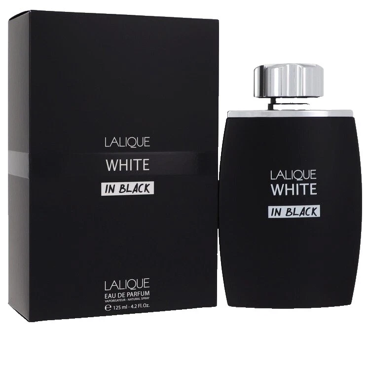 Fragancias Lalique Negro para Hombres