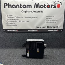 VOLKSWAGEN GOLF VIII 1.5 eTSI 150KM BATTERIA AUTO 5WA915107 nuova originale