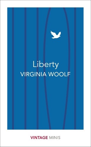 Thumbnail - Virginia Woolf Liberty (taschenbuch) Vintage Minis