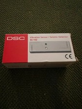 Dsc Ss 102 Shock Sensor For Sale Online Ebay