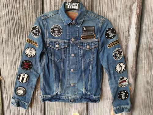 Supreme Hysteric Glamour Varsity Jacket Blue Size: XL | eBay Supreme Hysteric Glamour Varsity Jacket Blue Size: XL | eBay