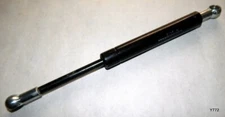 Single Suspa USA Liftgate Support Gas Cylinder 2145 C16-10009