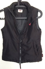 Kids Fashion, Horse Club,  Kinder Reitweste, schwarz, Gr. 140