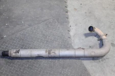 2002 SUZUKI VINSON 500 LTA500F 4X4 AUTO EXHAUST HEADER PIPE #13623