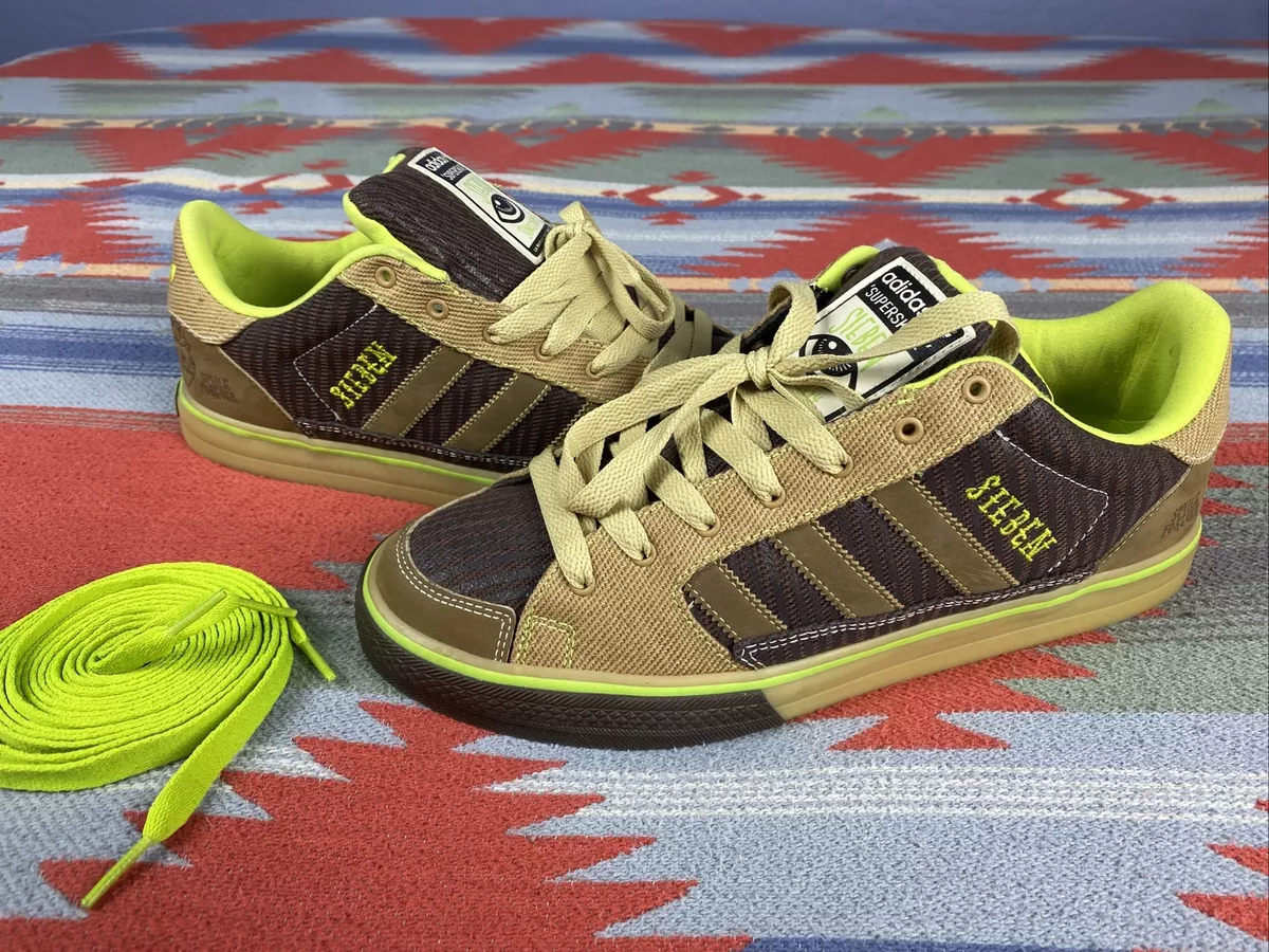 Adidas superstar vulcano shoes 2025