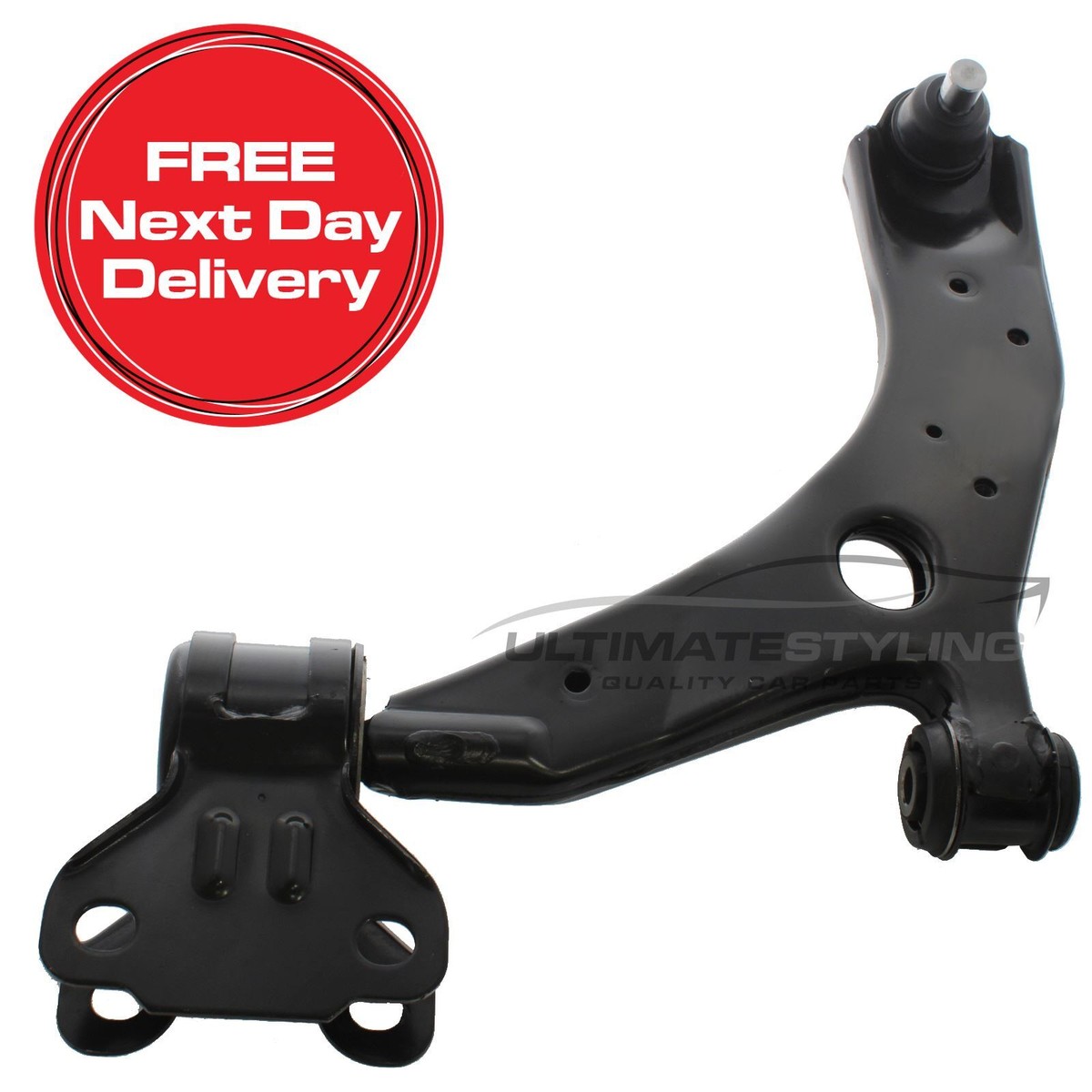 Mazda 3 BK RH Front Lower Control Arm 2003-2009 *New