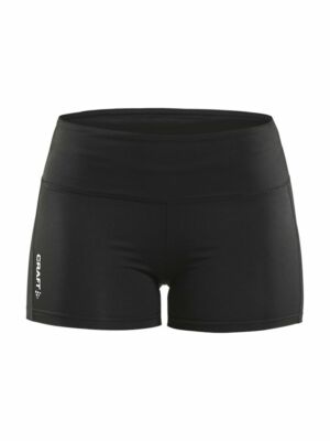 Craft Rush Hot Pant Damen Laufshort Laufhose Hotpant Sporthose kurz NEU