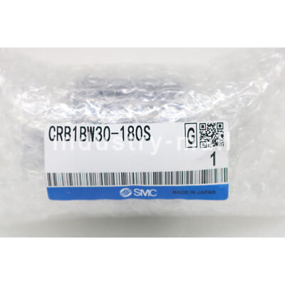 1pc new cylinder CRB1BW30-180S spot stock #E10