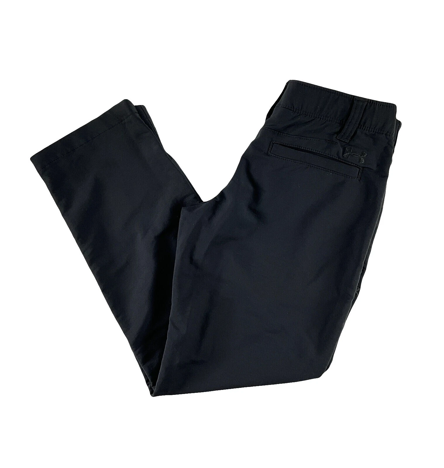 Niños's Pantalones Tamaño Under Armour 7
