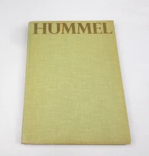 1976 Hummel  reference & complete illustrated guide  Hummel Figurines Germany