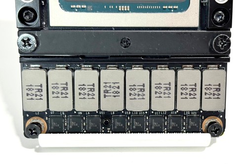 NVIDIA V100-SXM2-32GB PG503 Tesla V100 SXM2 GPU Accelerator Graphics Card - Picture 4 of 13