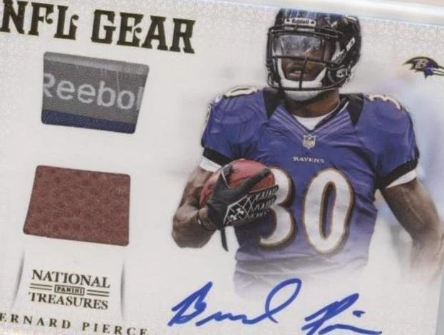 Dual Materials Signatures Prime