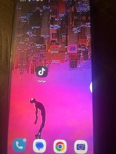 Phone with TikTok Moto G 5th Generation - 16 GB - Gray Unlocked 