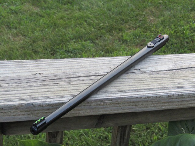 Ruger 10/22 barrel 16