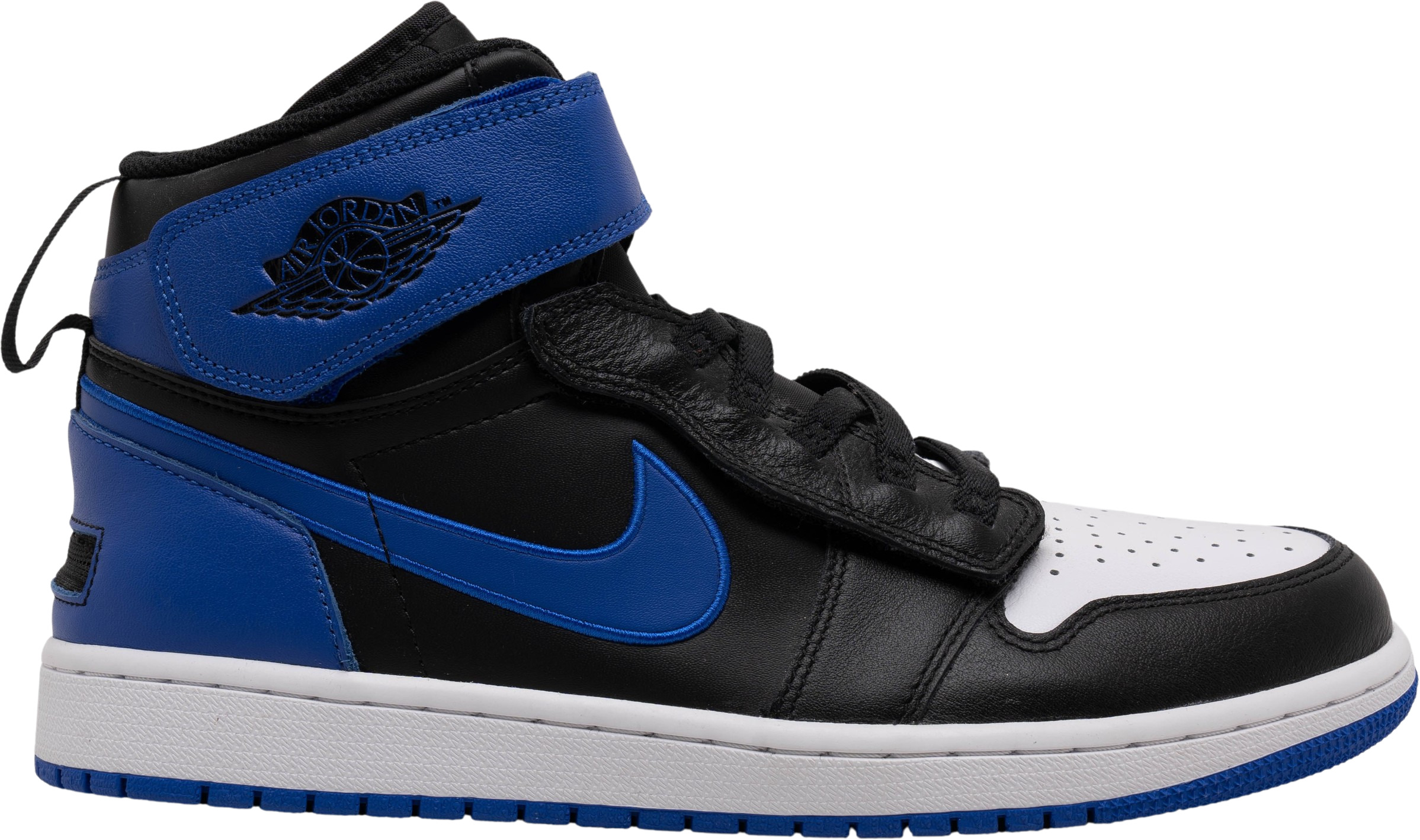 Jordan 1 FlyEase High Hyper Royal for Sale | Authenticity Jordan 1 FlyEase High Hyper Royal for Sale | Authenticity
