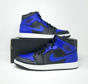 Aankoop \u003eyupoo jordan 1 mid Grote uitverkoop - OFF 79%