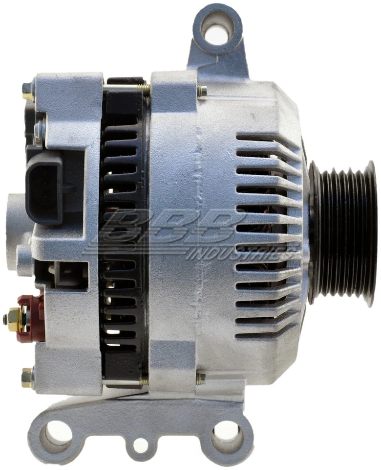 Alternador-SE Auto Plus N7759 - Imagem 4 de 4
