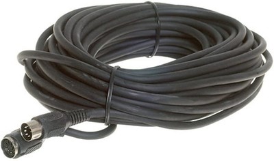 Bescor Motorized Pan Head 50' Extension Cord