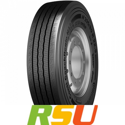 Continental Coach HA3 Regio Regio M+S 3PMSF 295/80 R22.5 154/149M Ganzjahresr...