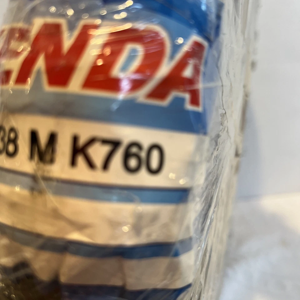 Pneu de bicicleta Kenda 2.50-10 38M K760 *Novo - Imagem 4 de 4