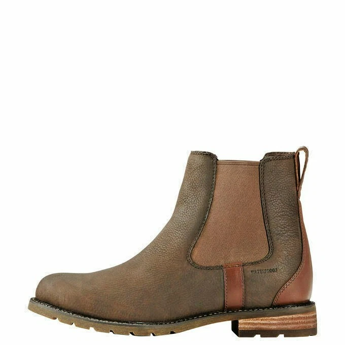 Ariat wexford deals h2 boot