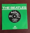 The Beatles Singles Collection Vinyl 1962-1970 Yellow Submarine / Eleanor Rigby