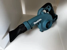 Makita DUB185 / DUB186 leaf blower car dryer detailing nozzle WIDE