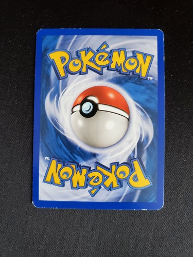 Lickitung - 1999 Vintage Pokémon WOTC Jungle Unlimited #38/64 - FREE SHIPPING LP - Picture 2 of 2