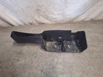 Kawasaki ZX10 B - Werkzeugkoffer Ablageblech Gehäuse - linke Seite