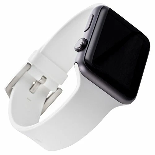 Designer apple best sale watch bands 38mm