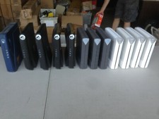 Broadband Satellite Modems Hughes HN9000 / HT1000