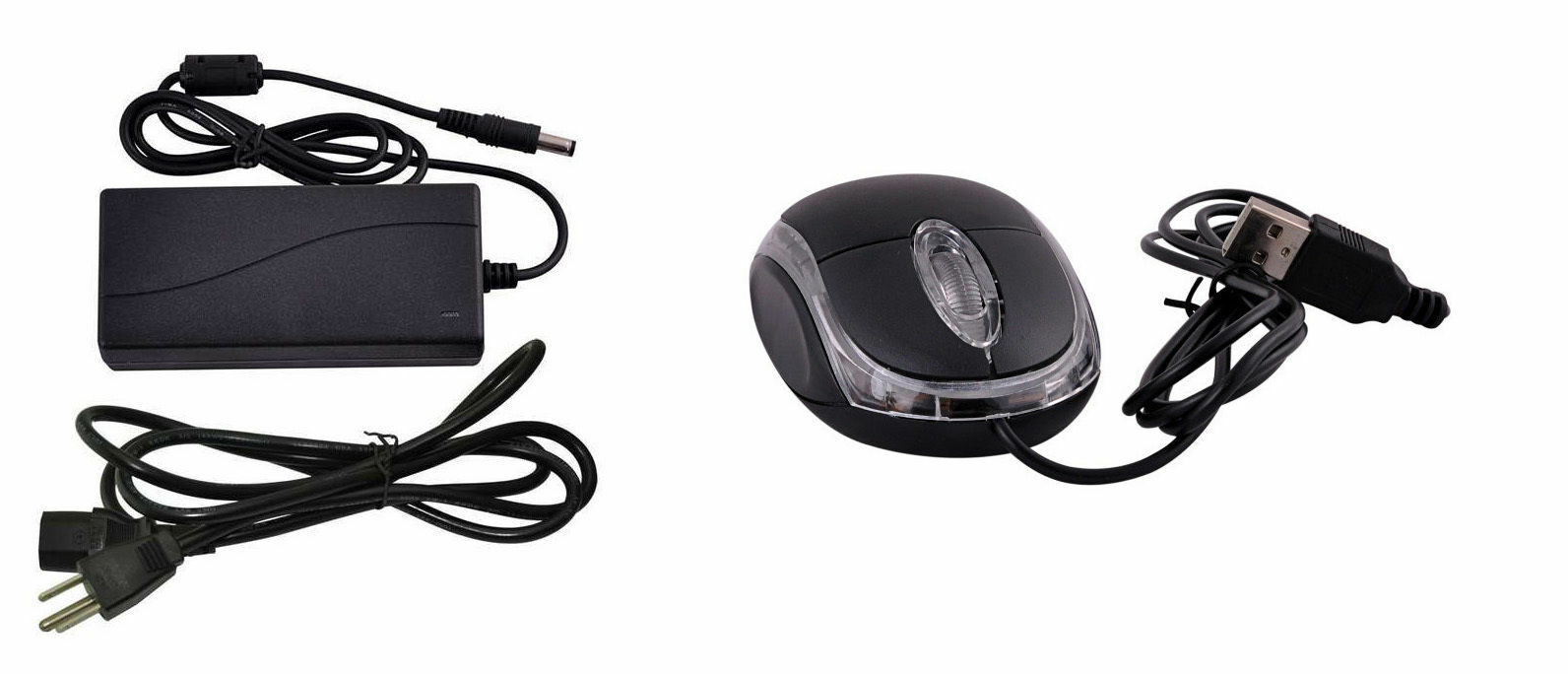Sikker 4 CHANNEL 960H 720P 1080P CCTV DVR Security Camera System with hard drive