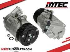 COMPRESSORE ARIA CONDIZIONATA FIAT 500L (12) 1.3 Mj Tipo (15) 1.6 2012 2015>