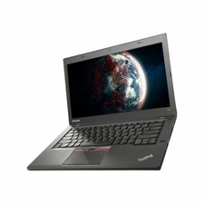 Lenovo ThinkPad T450S (14-Inch, Intel Core i7-5600, 12GB RAM, 256GB SSD, Webcam)