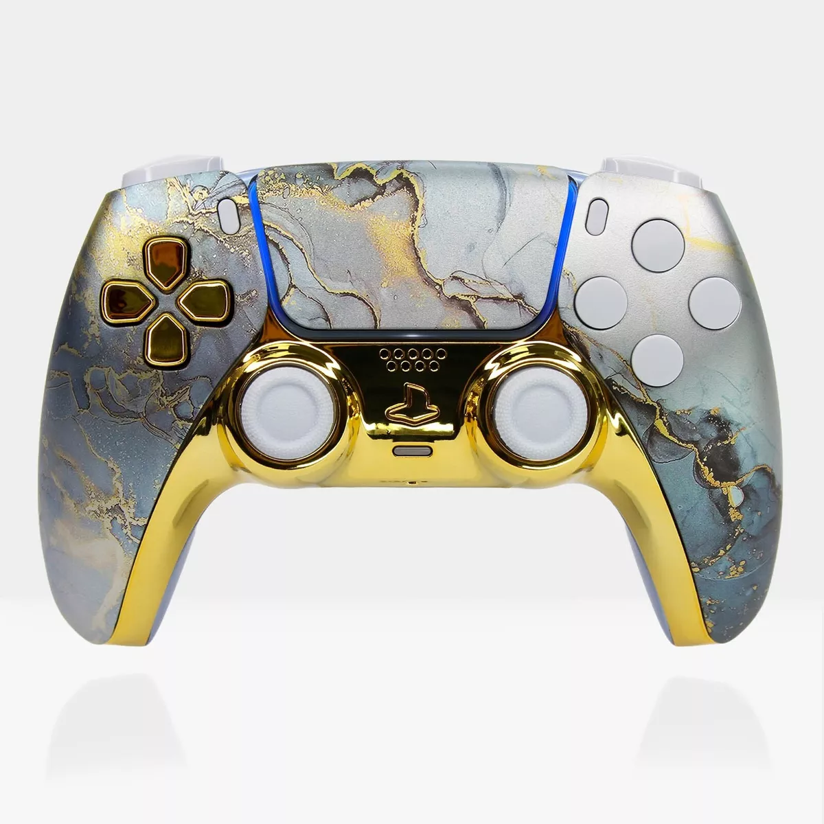 Ps5 gold best sale