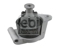 Febi Bilstein 14547 Motorlager Motorhalter Hinten FüR Opel Astra G Zafira Meriva