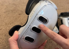 Quest 3 Breakthrough Mixed Reality Headset 128gb