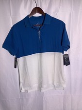 Nike Women  s Dri-Fit Golf Victory Polo Shirt Sz Medium NEW BV0186-301.