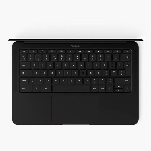 Google Pixelbook Go GA00519-UK 13.3" Laptop Core M3 8GB 64GB Chrome OS - Picture 2 of 4
