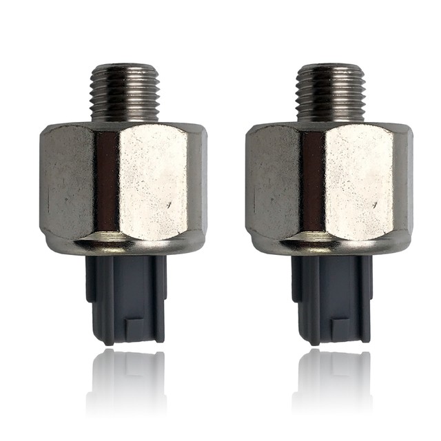 2Pcs Knock Sensor For Lexus ES300 RX300 20002003 , SC300 19942000