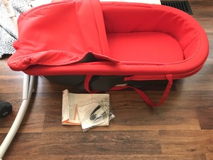 stokke xplory red