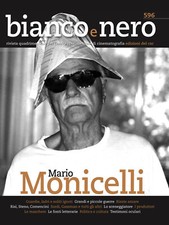 Bianco e Nero 596 - Mario Monicelli