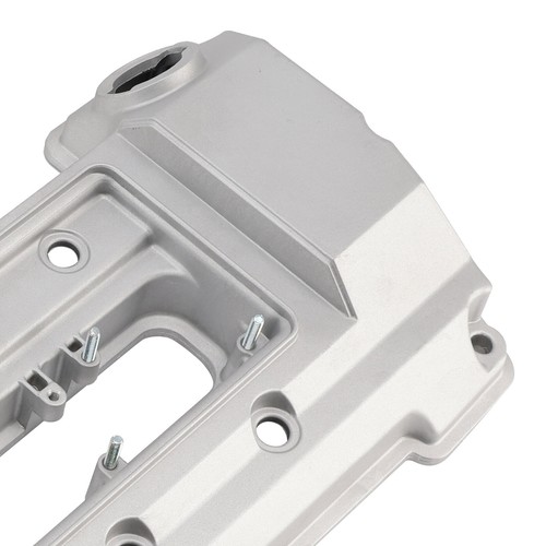Left+Right Engine Valve Cover Pour BMW 540i E39 740i 740iL 1998-01 E38 X5 Z8 - Picture 11 of 12