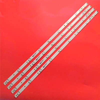 LED-Leisten für Philips LB40013 LB-F3528-GJ40409-H 40PFF5650 40PUT6400 40PFT5300