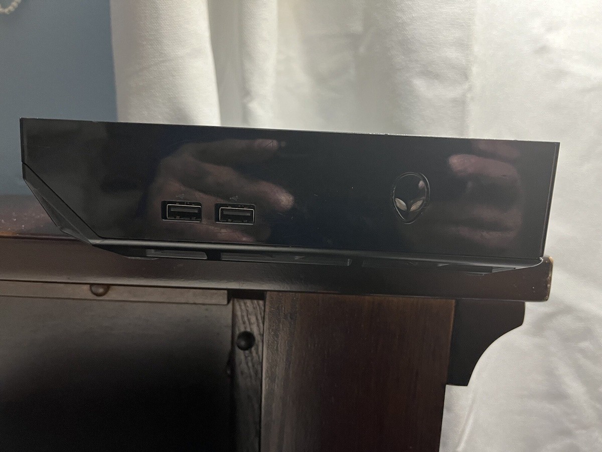 Alienware Alpha Intel Core i7-4765T 2.6GHz GeForce GTX 860M 8GB