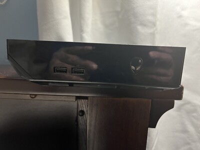 Alienware Alpha Intel Core i7-4765T 2.6GHz GeForce GTX 860M 8GB