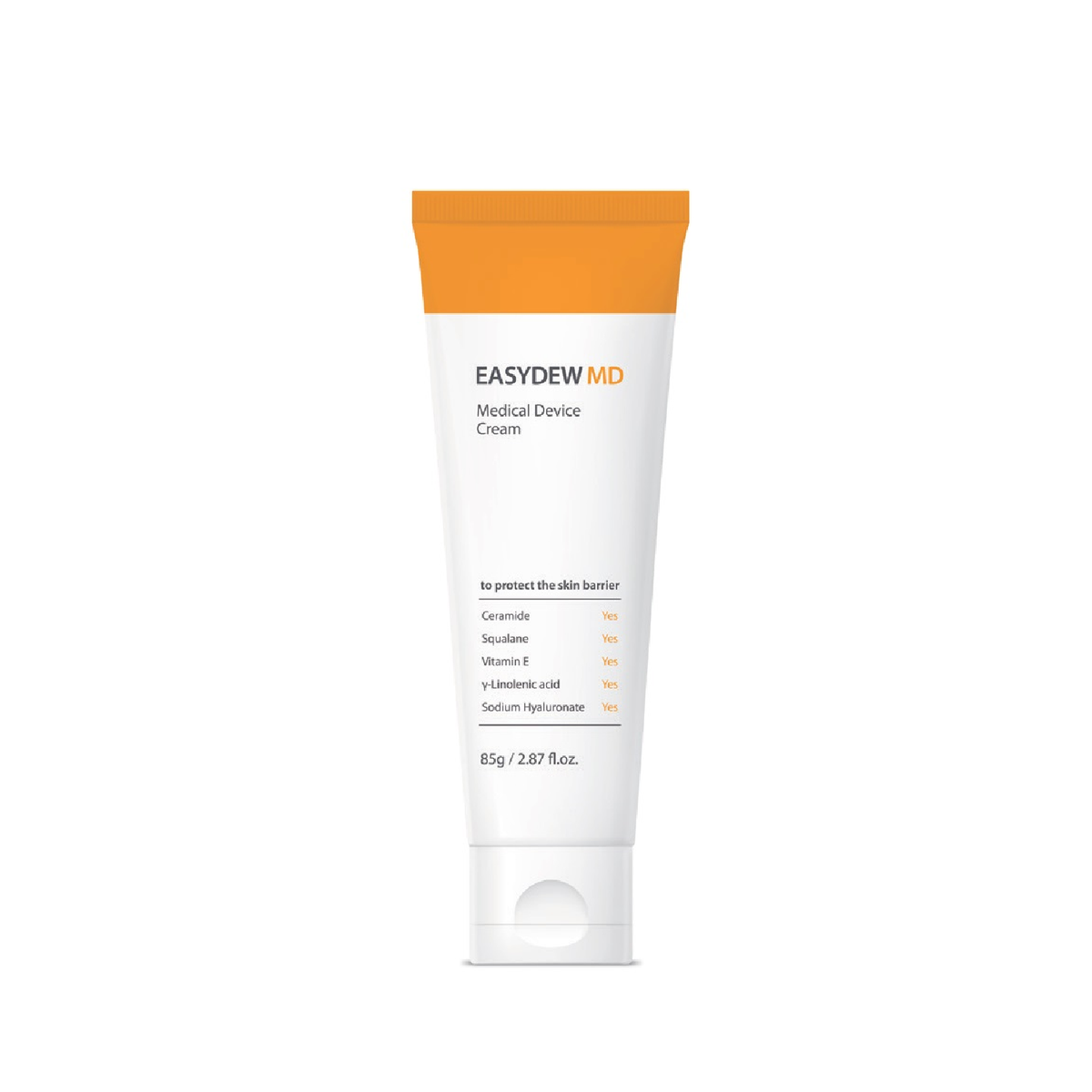 Easydew MD Medical Device Cream 85g (2.87oz) | eBay