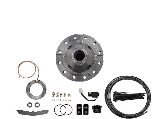 Diferencial ARB 55563MFMR 2008 2009 Chevrolet Silverado 3500 HD para 2007-2011 - Imagem 3 de 4